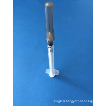 Ad Bcg Syringe 0.05ml